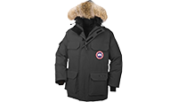 Canada Goose Expedition Parka