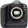 Canon EOS-1Ds