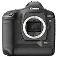 Canon EOS-1Ds Mark II