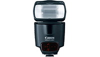 Canon Speedlite 430EX