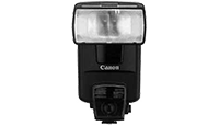 Canon Speedlite 550EX