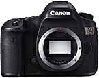 Canon EOS 5DS