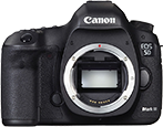 Canon EOS 5D Mark III