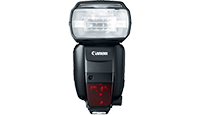 Canon Speedlite 600EX