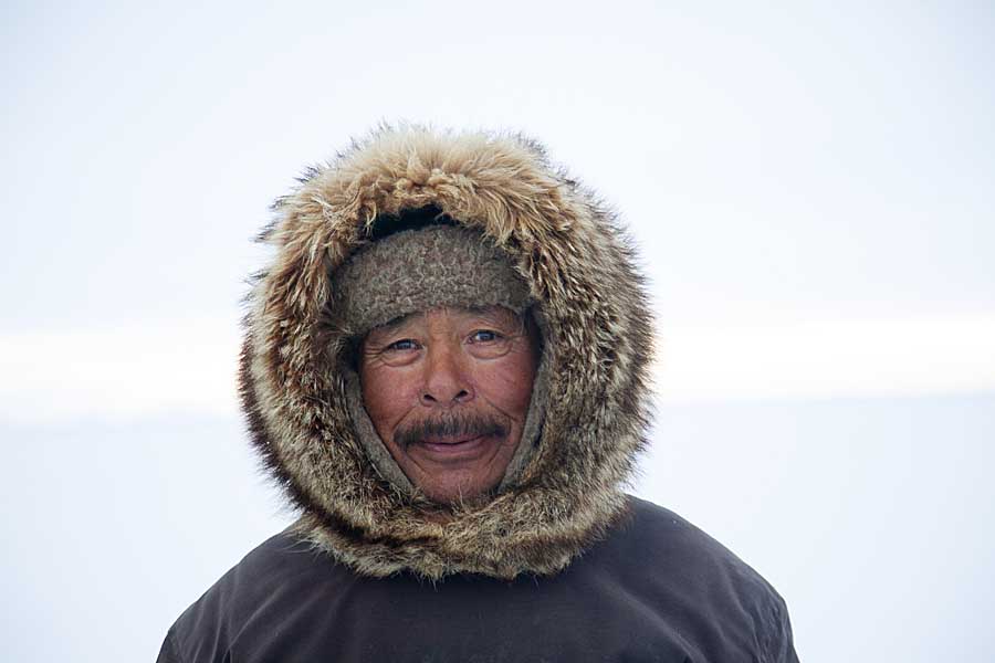 Naturepics: Inuit Life in the Arctic