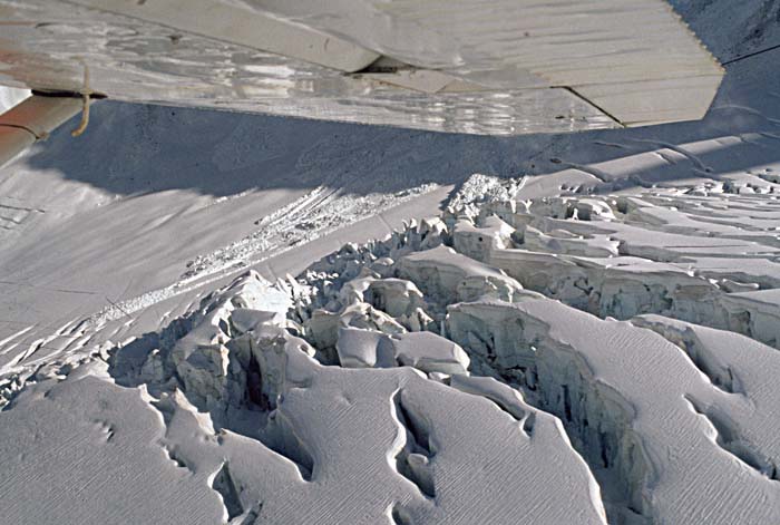 Arctic scenics. Nunavut to Norway.