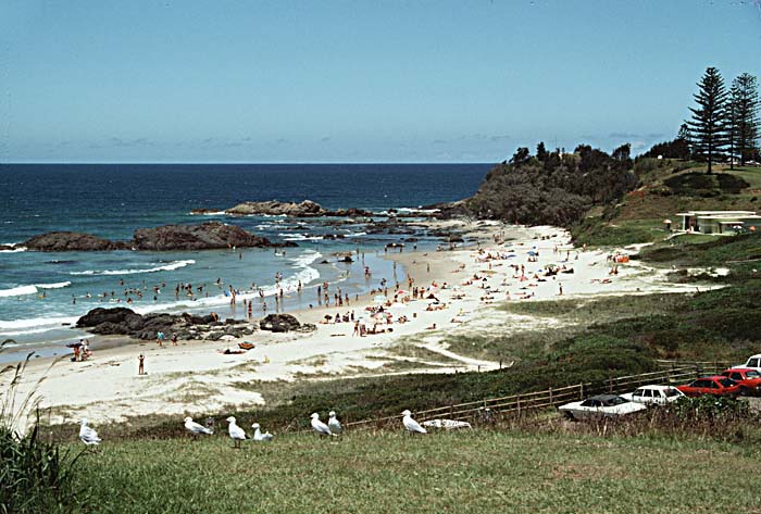 Travel and scenic, various, Australia and New Zealand.