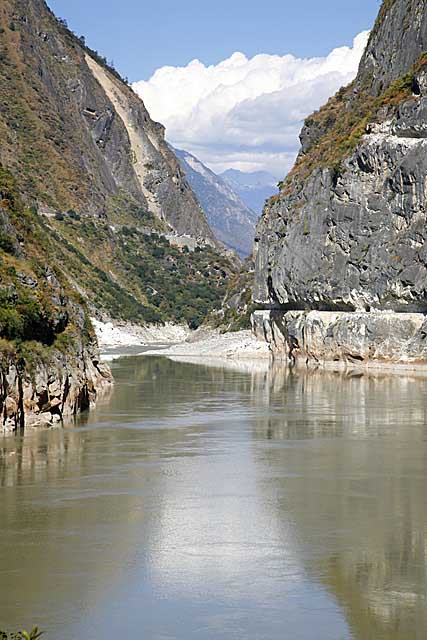 China: life and scenics.