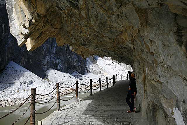 China: life and scenics.