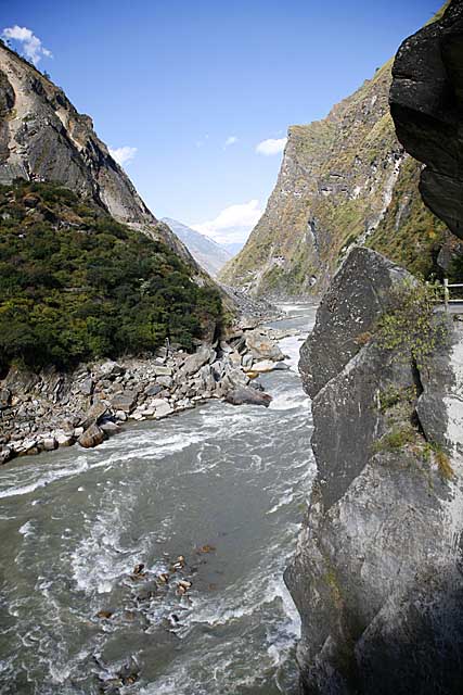 China: life and scenics.