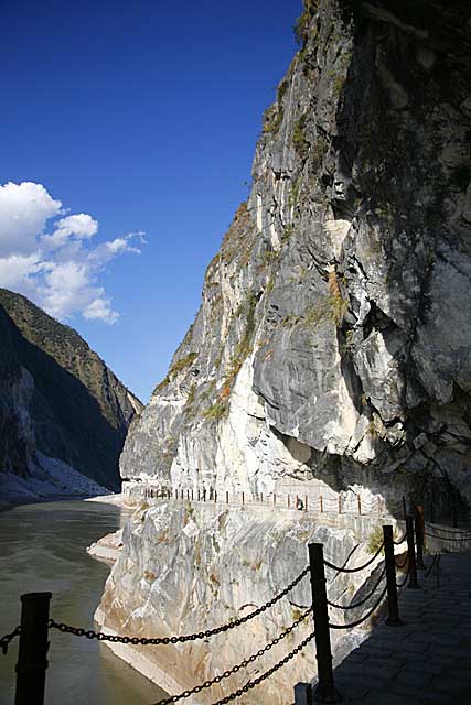 China: life and scenics.