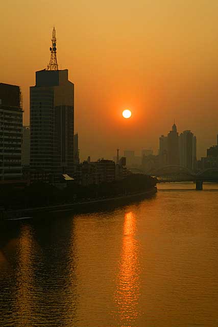 China: life and scenics.