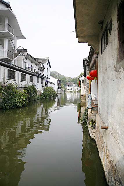 China: life and scenics.